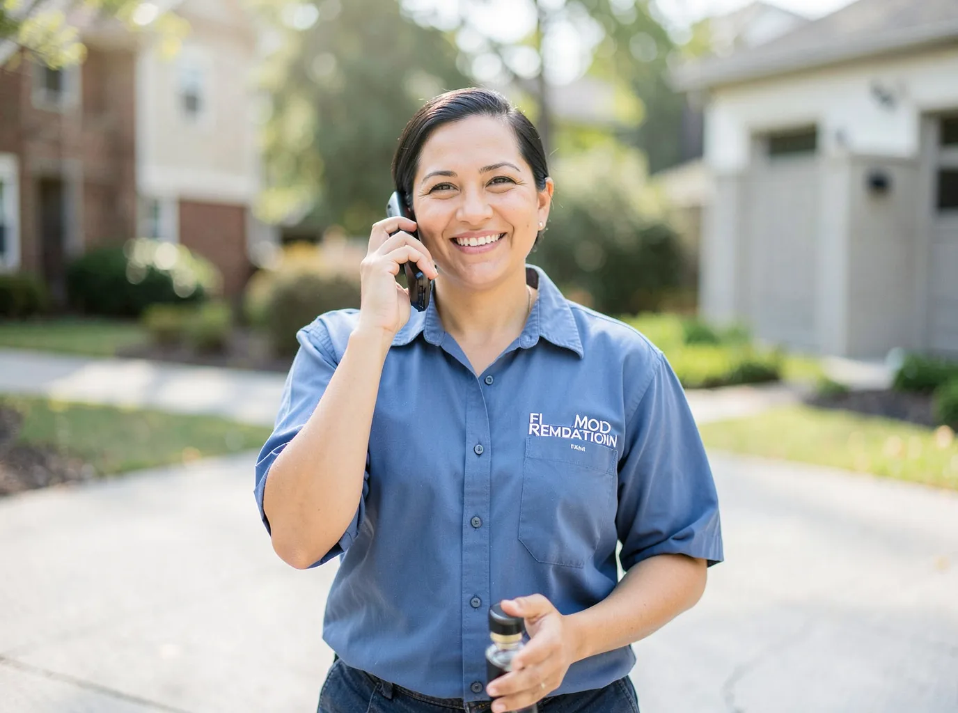 Mold Remediation Force, PA FAQs